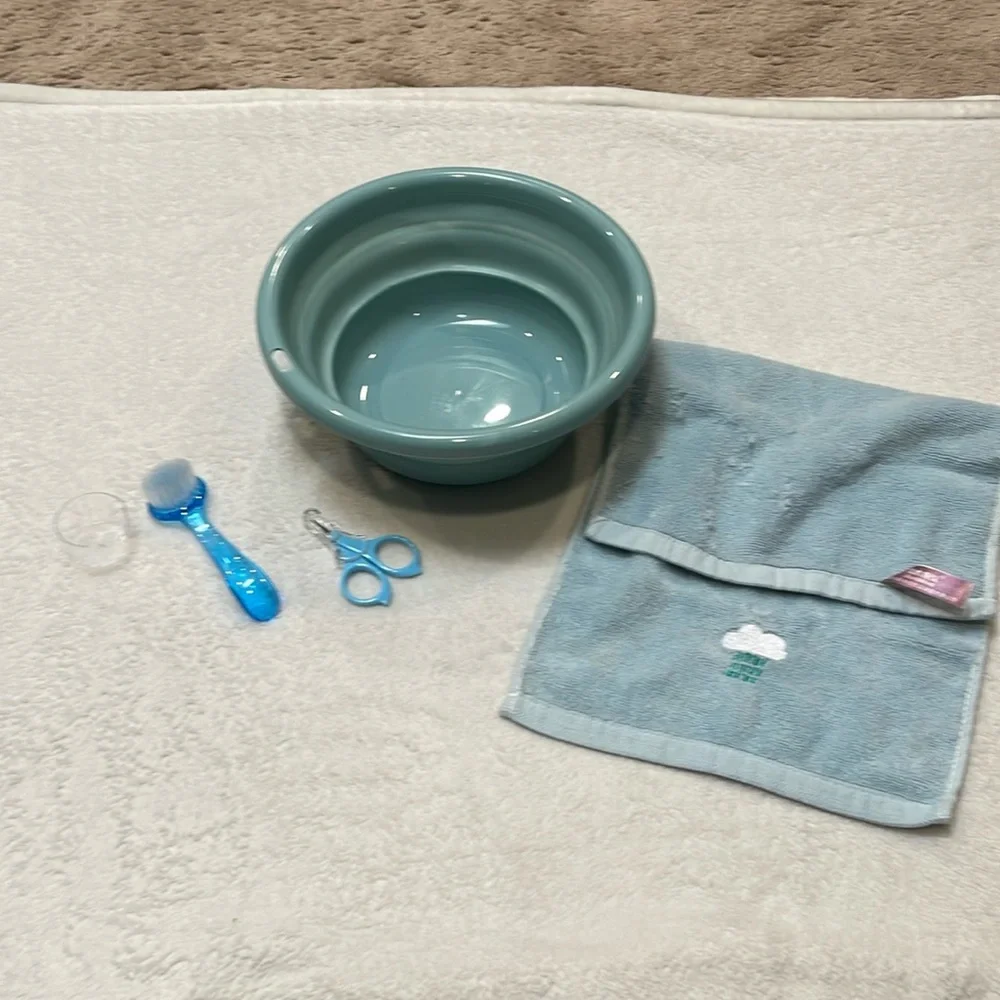 Small Animal Wash Bundle